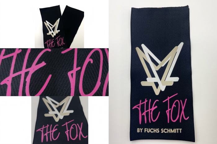 Büyük Dimi Etiketler ve Silikon Baskının Sorunsuz Birleşimi ile Markanızı Yükseltin