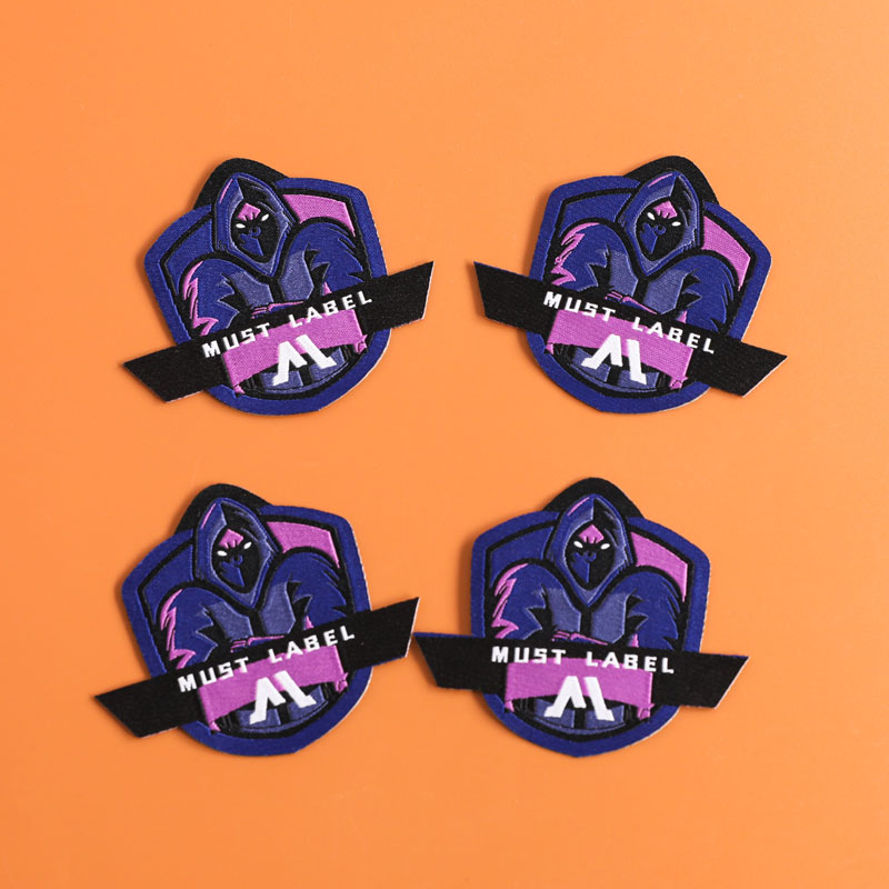 Dokuma Yamalar Neden Dayanıklı Markalama İçin Tercih Edilen Tercih Haline Geliyor?